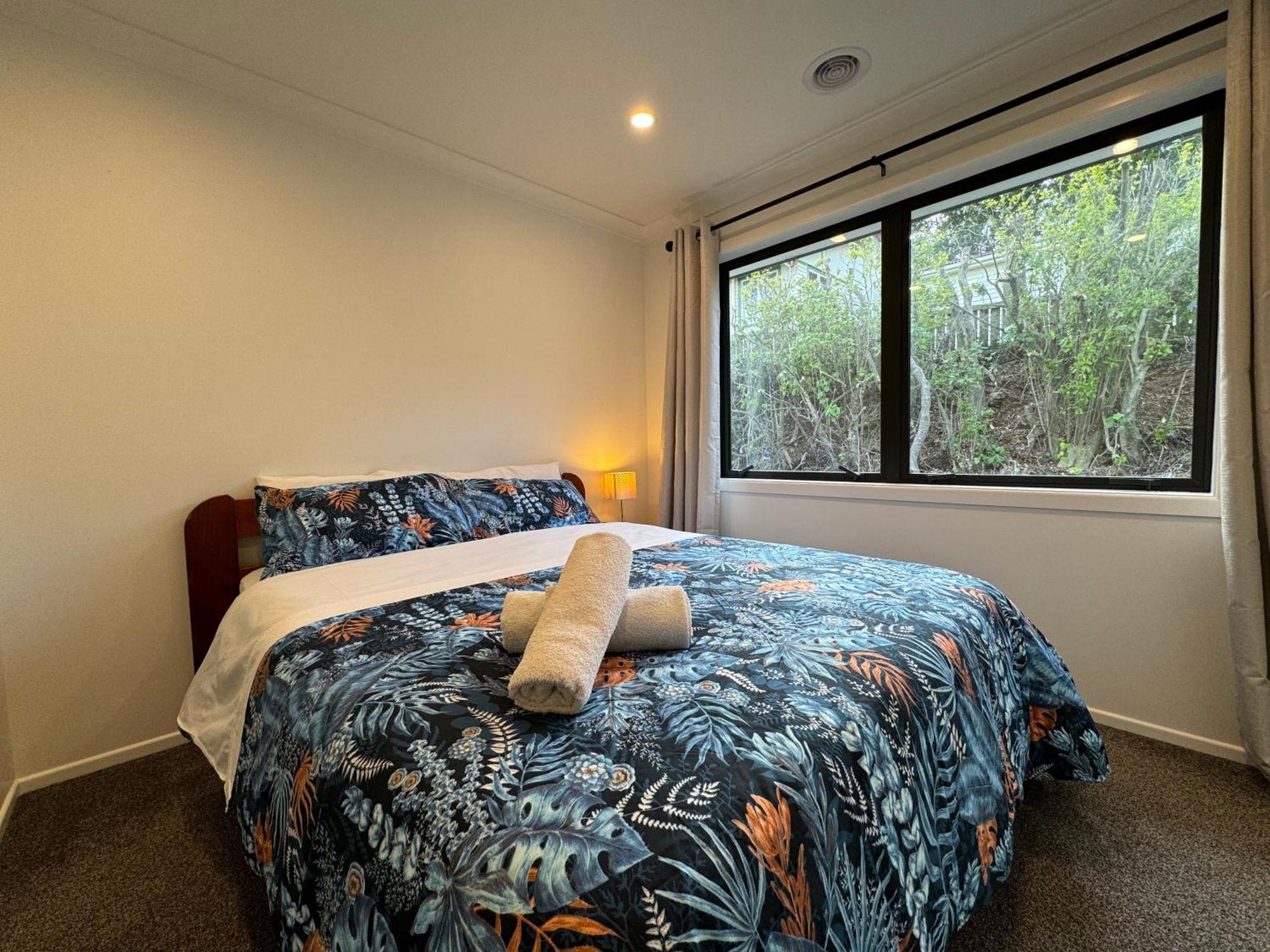 No Party Allowed, Entire Brand New 3 Bedroom Townhouse, Free Unlimited Fibre Wifi And Free Parking Wellington Buitenkant foto